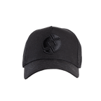 Trucker Mono Black – Produktfoto 2