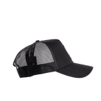 Trucker Mono Black – Produktfoto 3