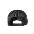 Trucker Mono Black – Produktfoto 4