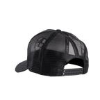 Trucker Mono Black – Produktfoto 5