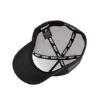 Trucker Mono Black – Produktfoto 6