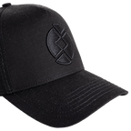 Trucker Mono Black – Produktfoto 7