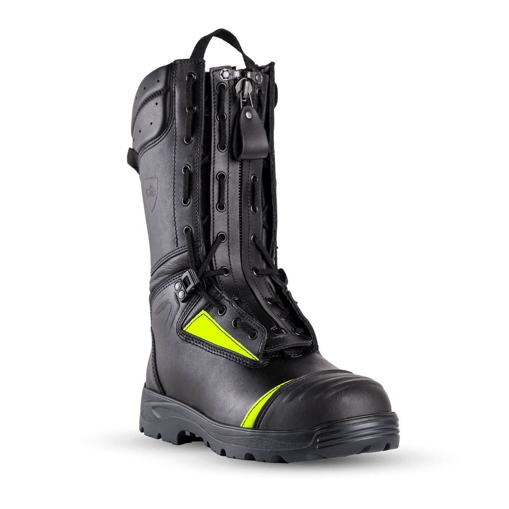 Feuerwehrschuhe Winner Pro High