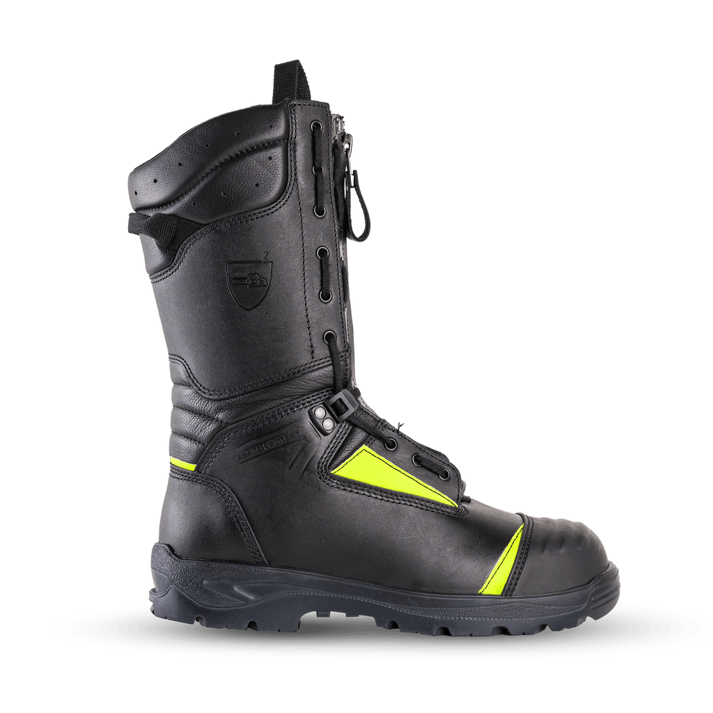 Feuerwehrschuhe Winner Pro High – Produktfoto 2