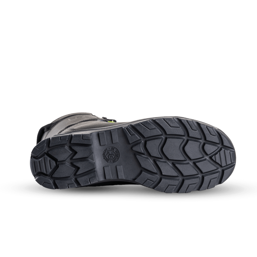 Feuerwehrschuhe Winner Pro High – Produktfoto 3
