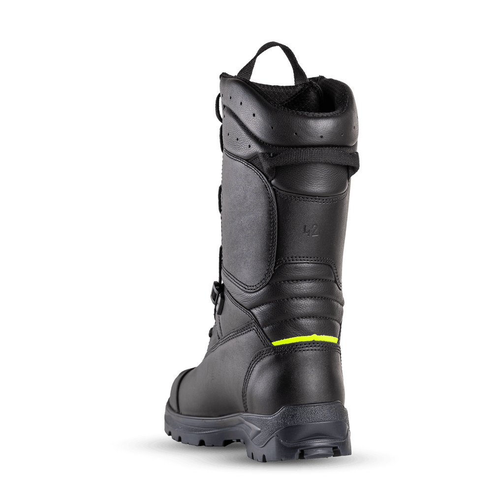 Feuerwehrschuhe Winner Pro High – Produktfoto 4