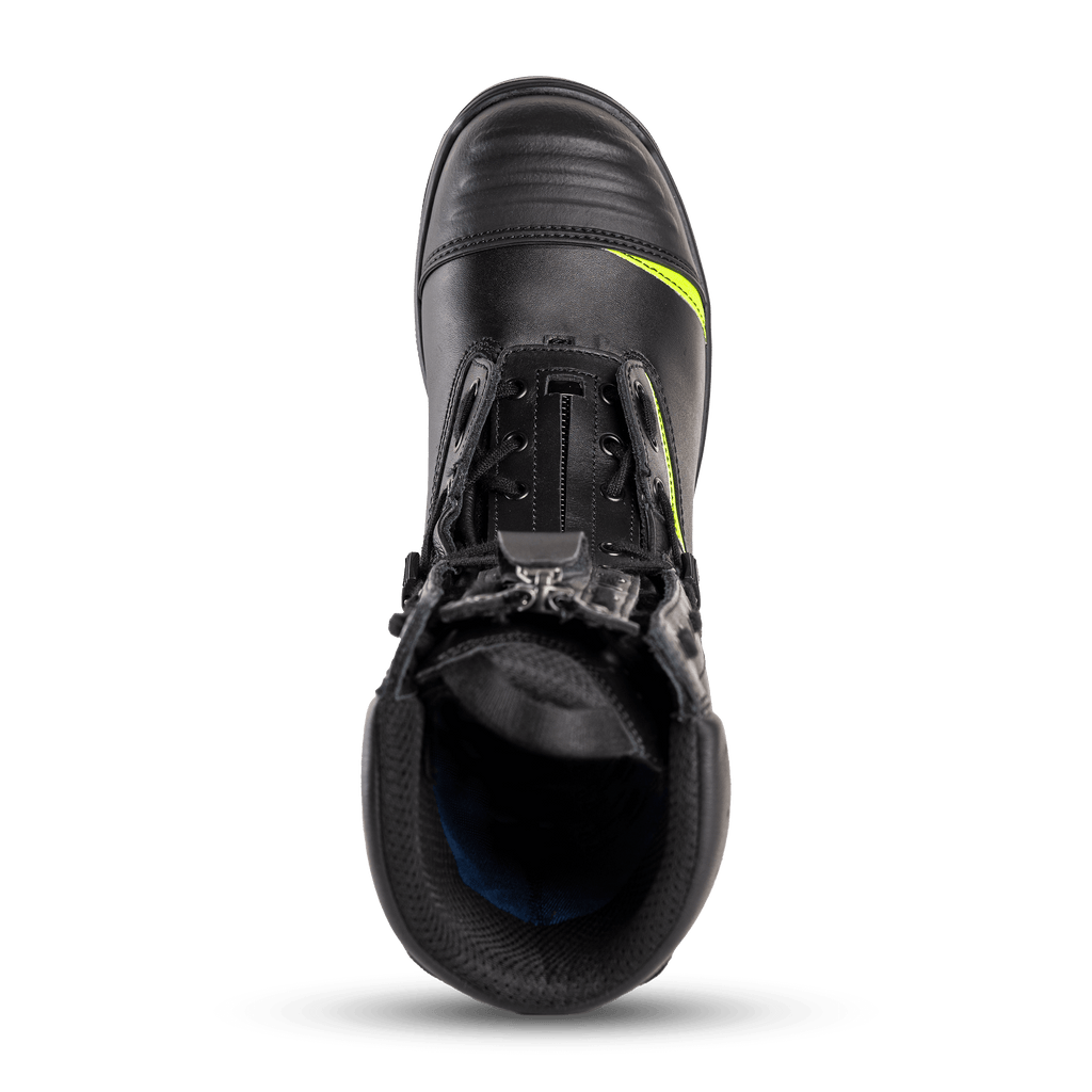 Feuerwehrschuhe Winner Pro High – Produktfoto 5