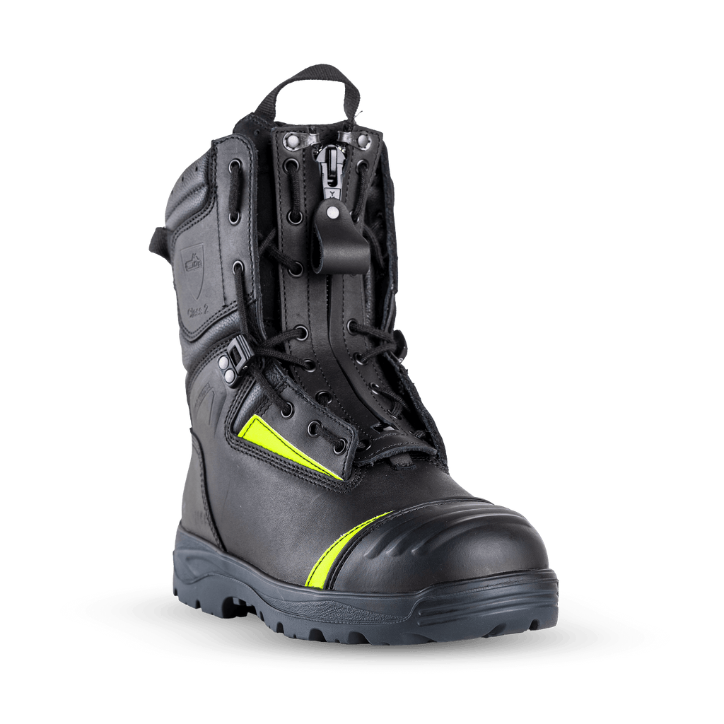 Feuerwehrschuhe Winner Pro Mid