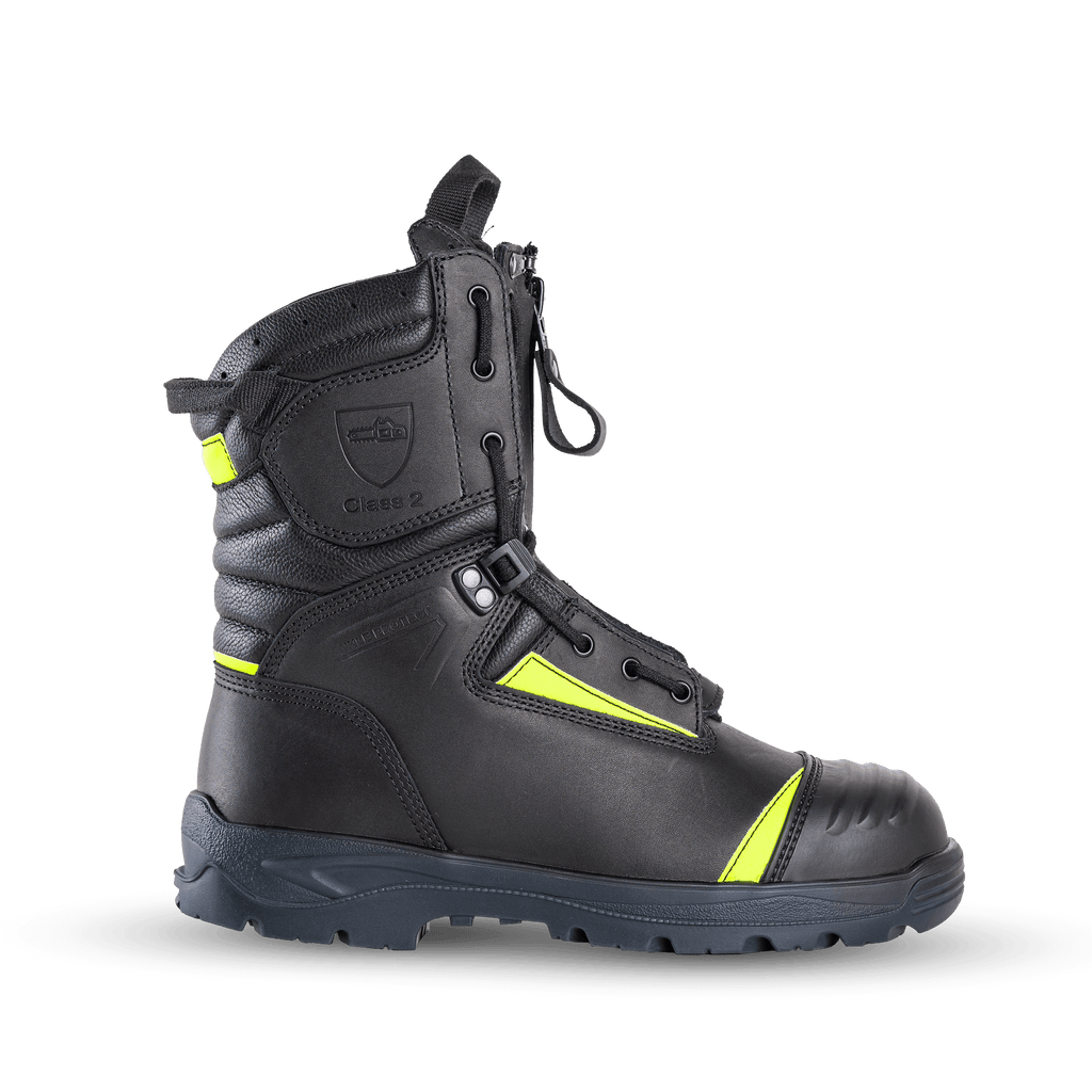 Feuerwehrschuhe Winner Pro Mid – Produktfoto 2