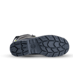 Feuerwehrschuhe Winner Pro Mid – Produktfoto 3