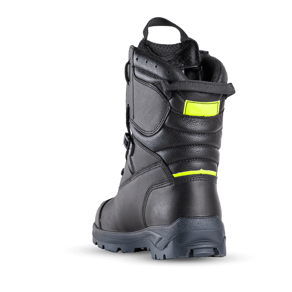 Feuerwehrschuhe Winner Pro Mid – Produktfoto 4