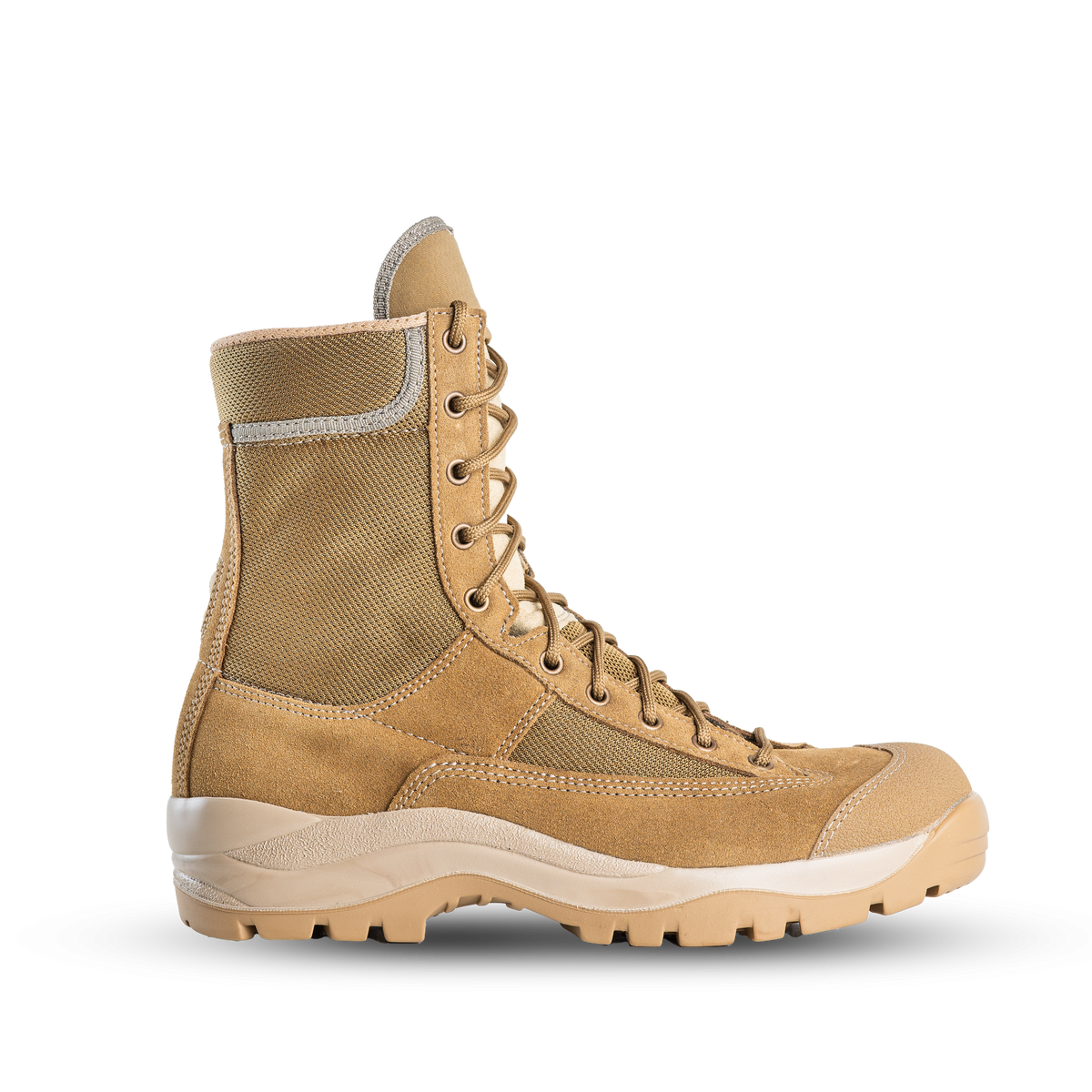 Laguna Field Coyote – Flexible Schuhsteifigkeit
