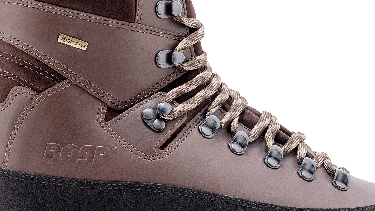 Artun WX – GORE-TEX® Insulated Comfort Footwear