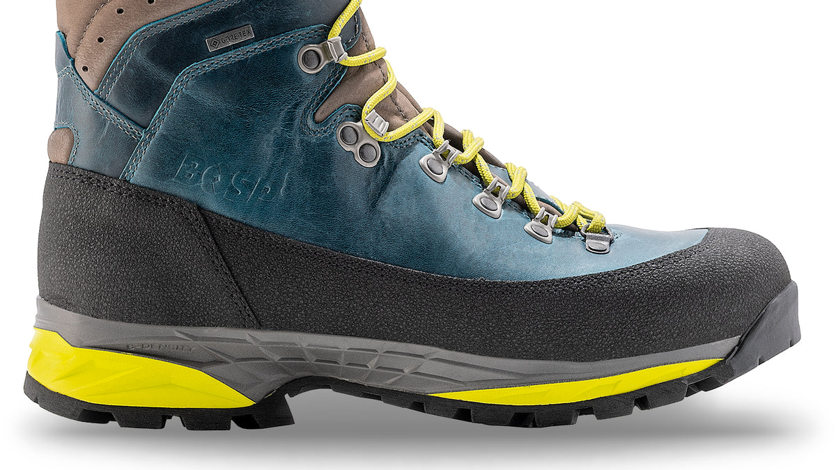 Caledon Pro II Azure – GORE-TEX® Performance Comfort Footwear