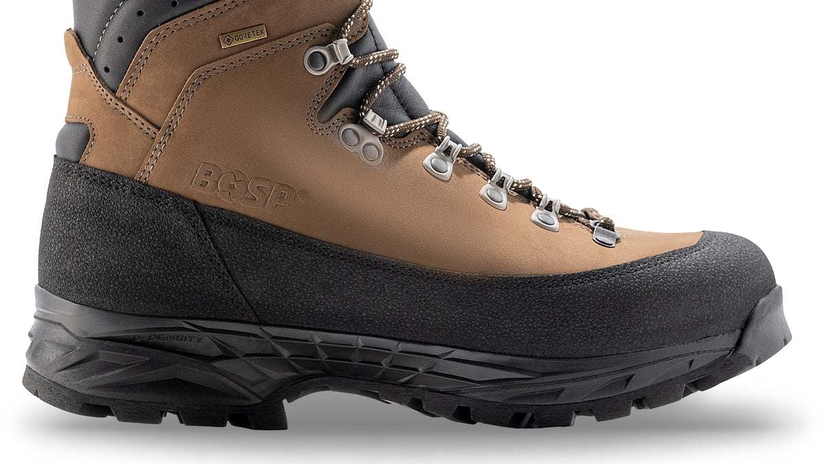 Caledon Pro II Classic – GORE-TEX® Performance Comfort Footwear