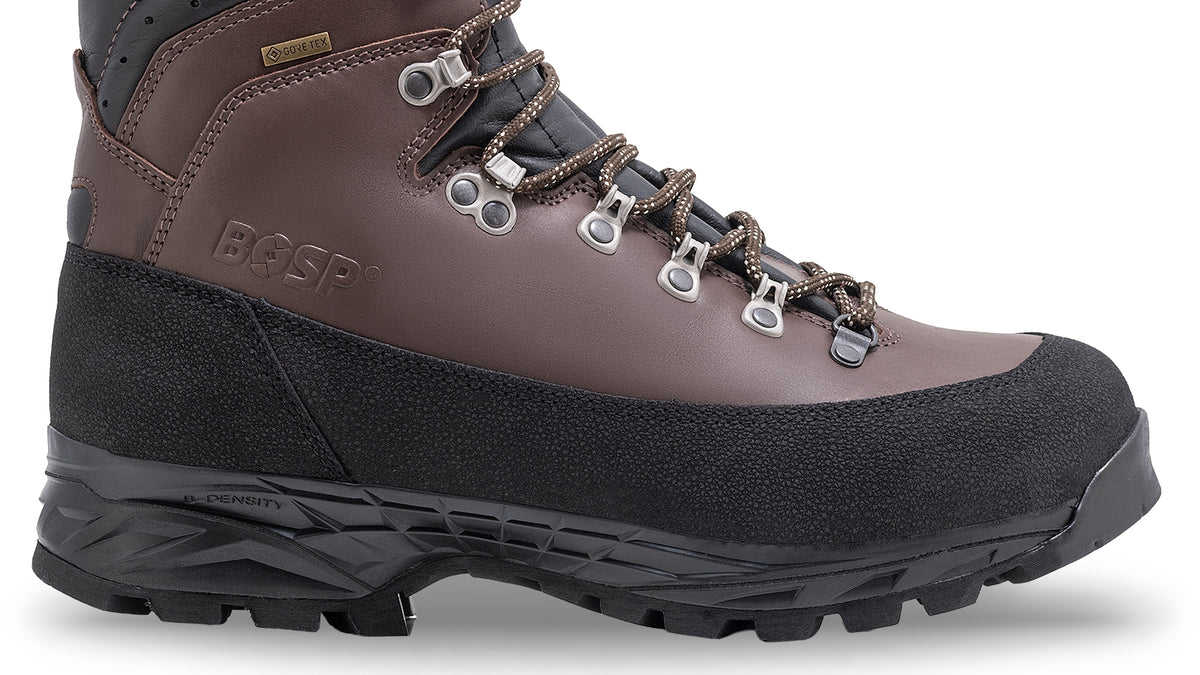 Caledon Pro II WX Winter – Erhöhter Kälteschutz