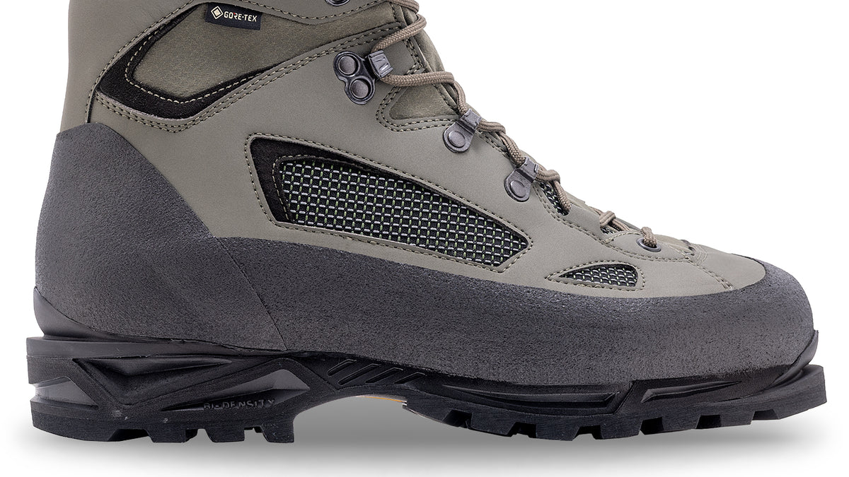 Husky Alpin Auto – GORE-TEX® Performance Comfort Footwear