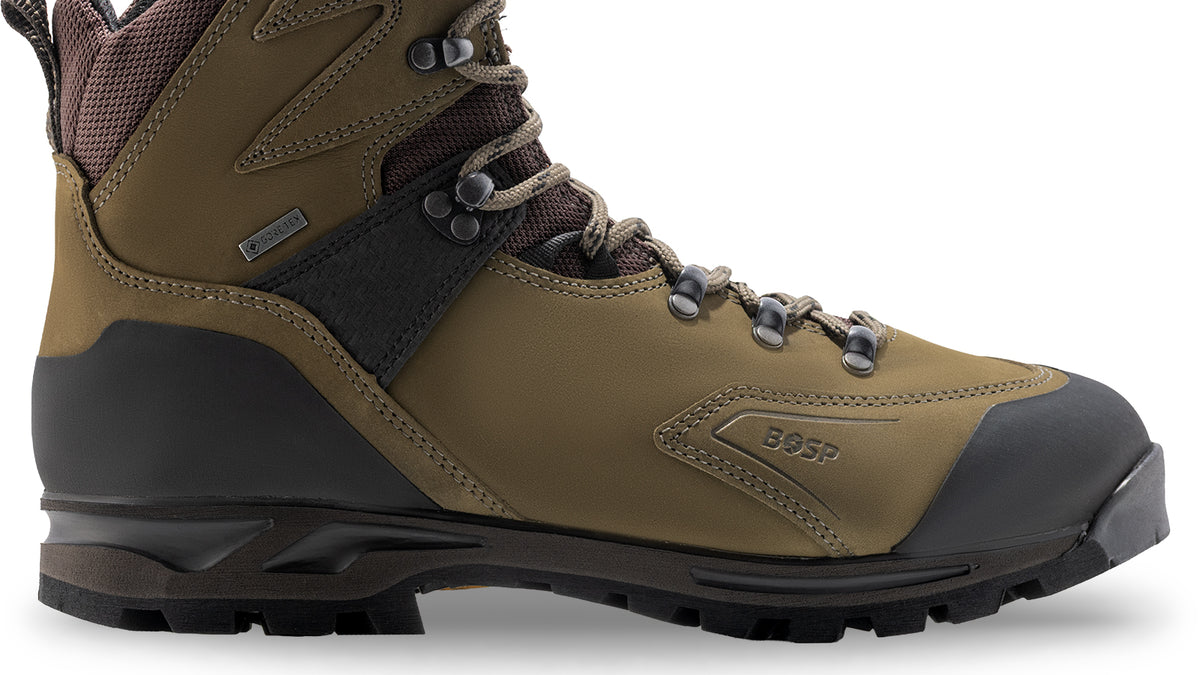Karpat Pro – GORE-TEX® Performance Comfort Footwear