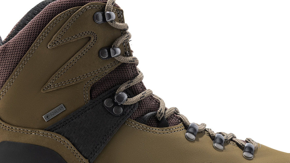 Karpat Pro – Flexible Ankle Zone