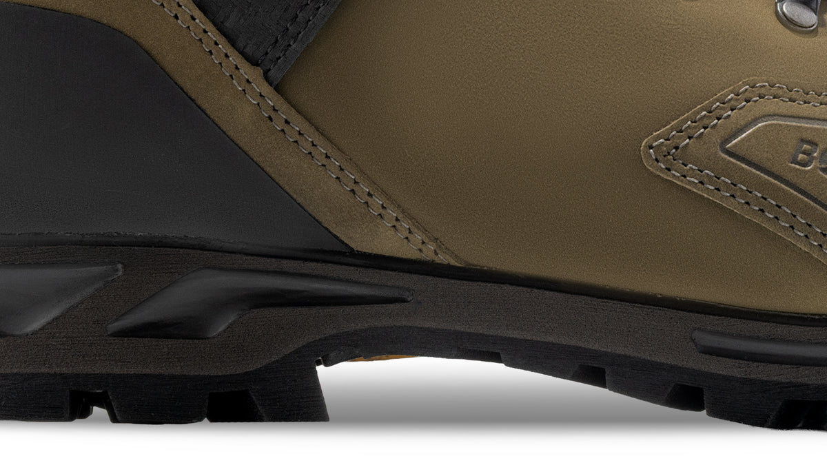 Karpat Pro – Mittlere Schuhsteifigkeit