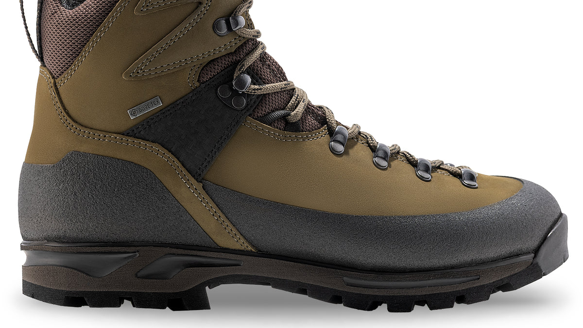 Karpat Pro II Olive – GORE-TEX® Performance Comfort Footwear