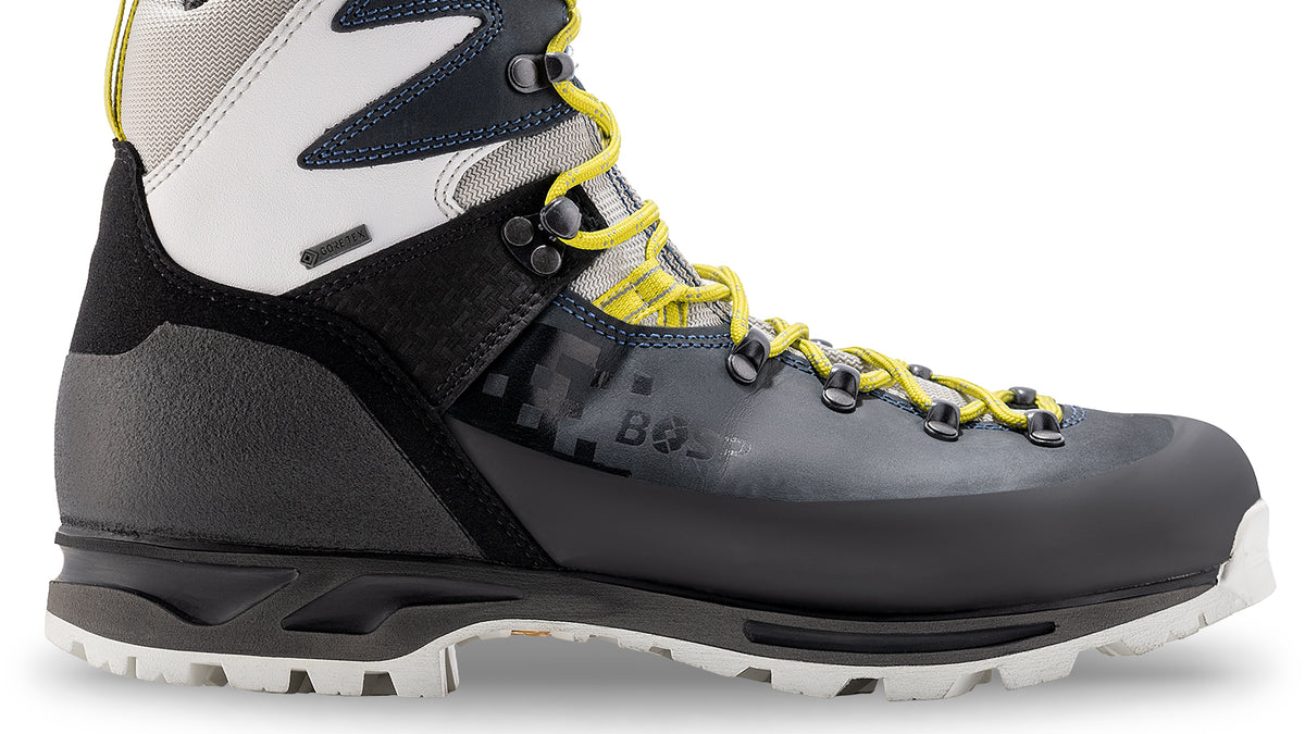 Karpat Sport Denim – GORE-TEX® Performance Comfort Footwear