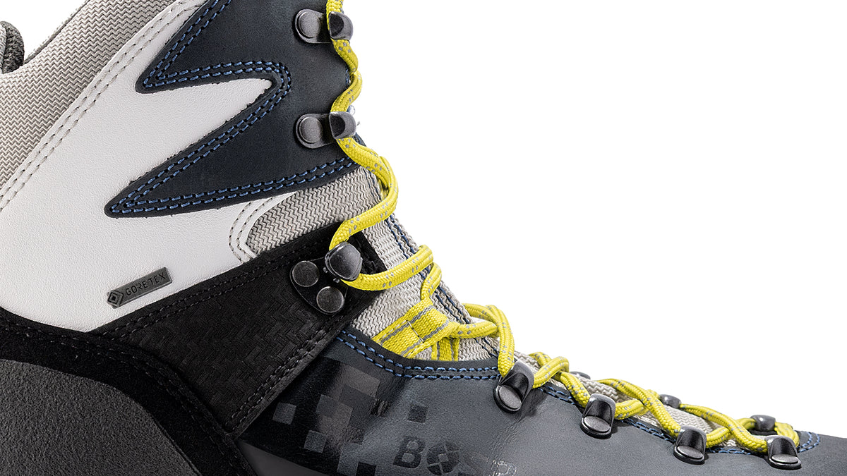 Karpat Sport Denim – Flexible Ankle Zone