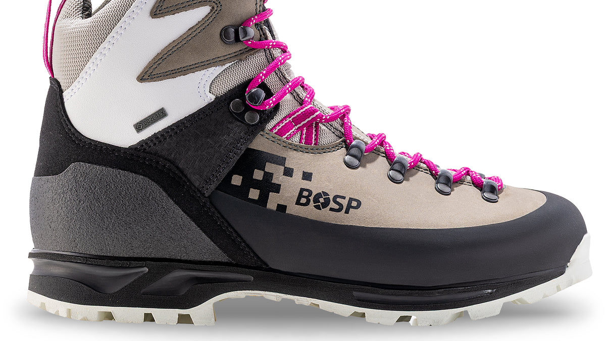 Karpat Sport Fuchsia W – GORE-TEX® Performance Comfort Footwear