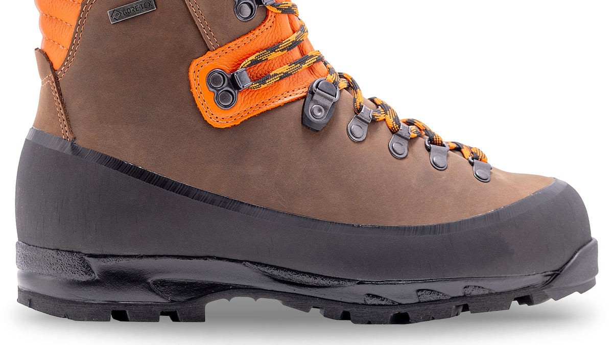 Logger Trek Claw – GORE-TEX® Performance Comfort Footwear