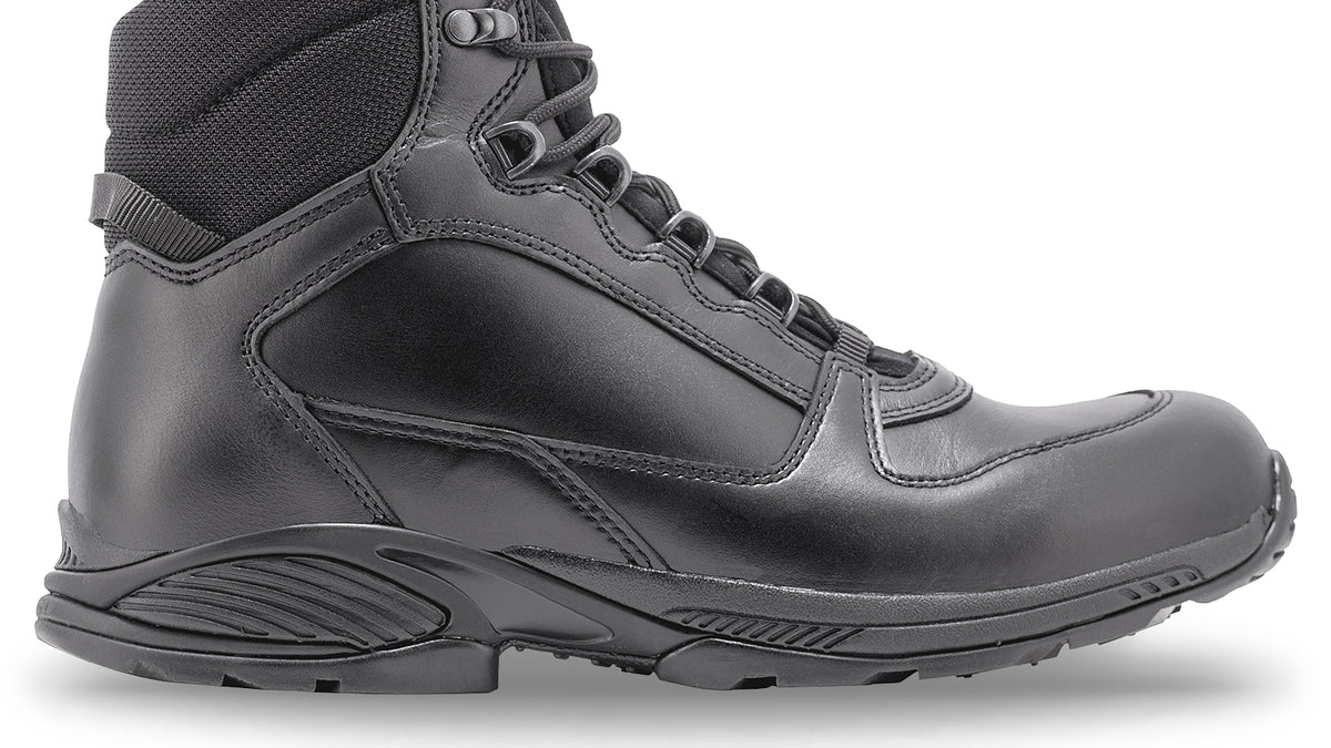 Alien FG – GORE-TEX® Performance Comfort Footwear