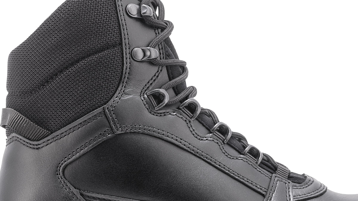 Alien FG – Flexible Schuhsteifigkeit