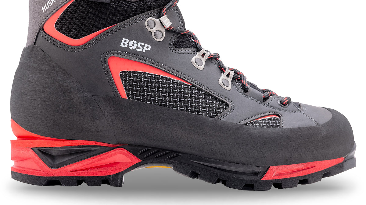 Husky Evo – GORE-TEX® Insulated Comfort Footwear