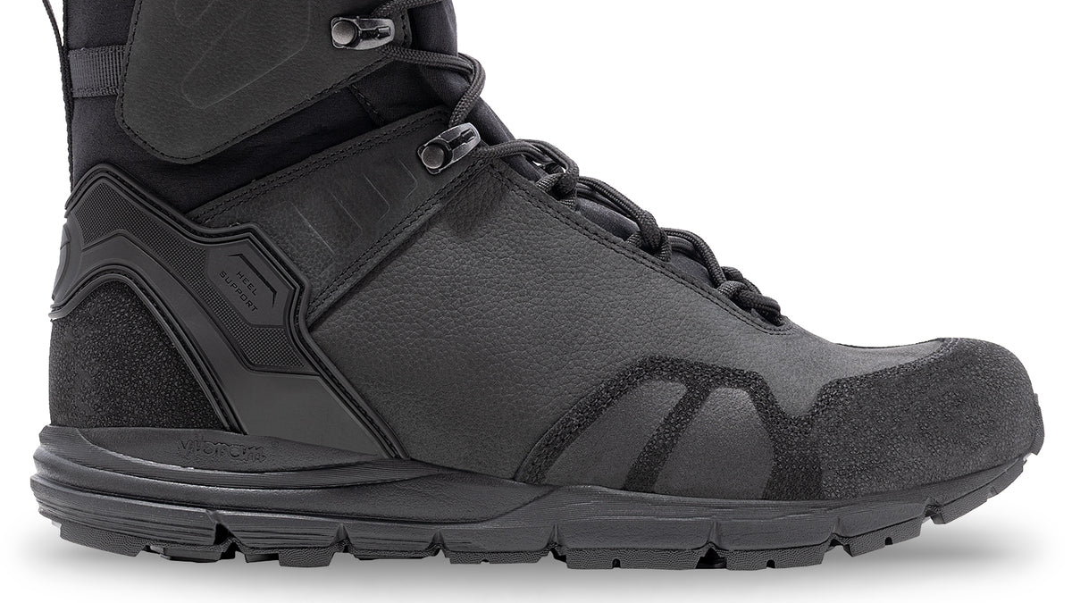 Taras High – GORE-TEX® Extended Comfort Footwear