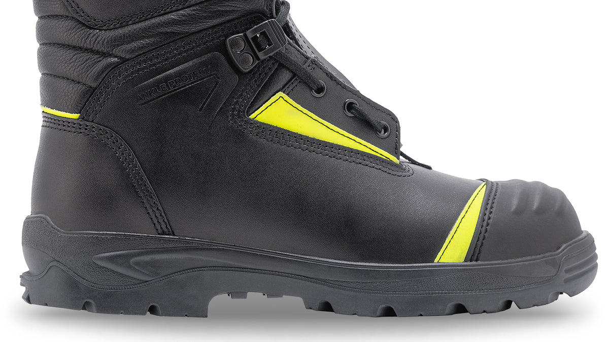 Winner Pro High – GORE-TEX® Performance Comfort Footwear