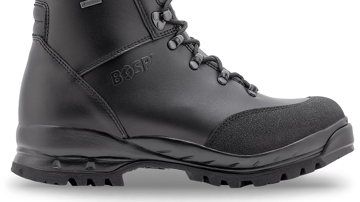 Squad Special Winter – GORE-TEX® Insulated Comfort Footwear