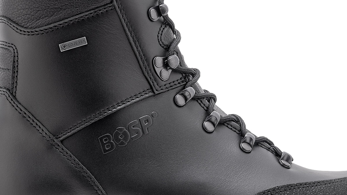 Squad Special Winter – Ankle Protection System