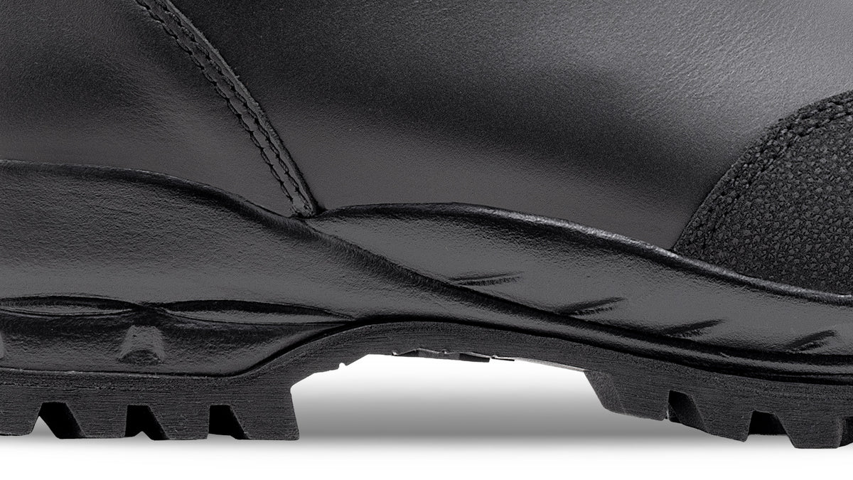 Squad Special Winter – Mittlere Schuhsteifigkeit