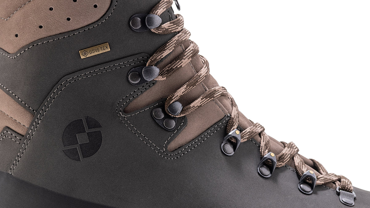 Ural Pro Asphalt – Flexible Ankle Zone