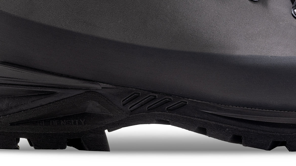 Ural Pro Asphalt – Mittlere Schuhsteifigkeit
