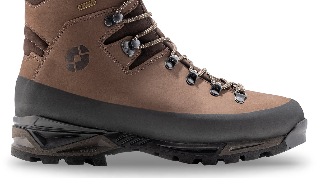 Ural Pro – GORE-TEX® Performance Comfort Footwear
