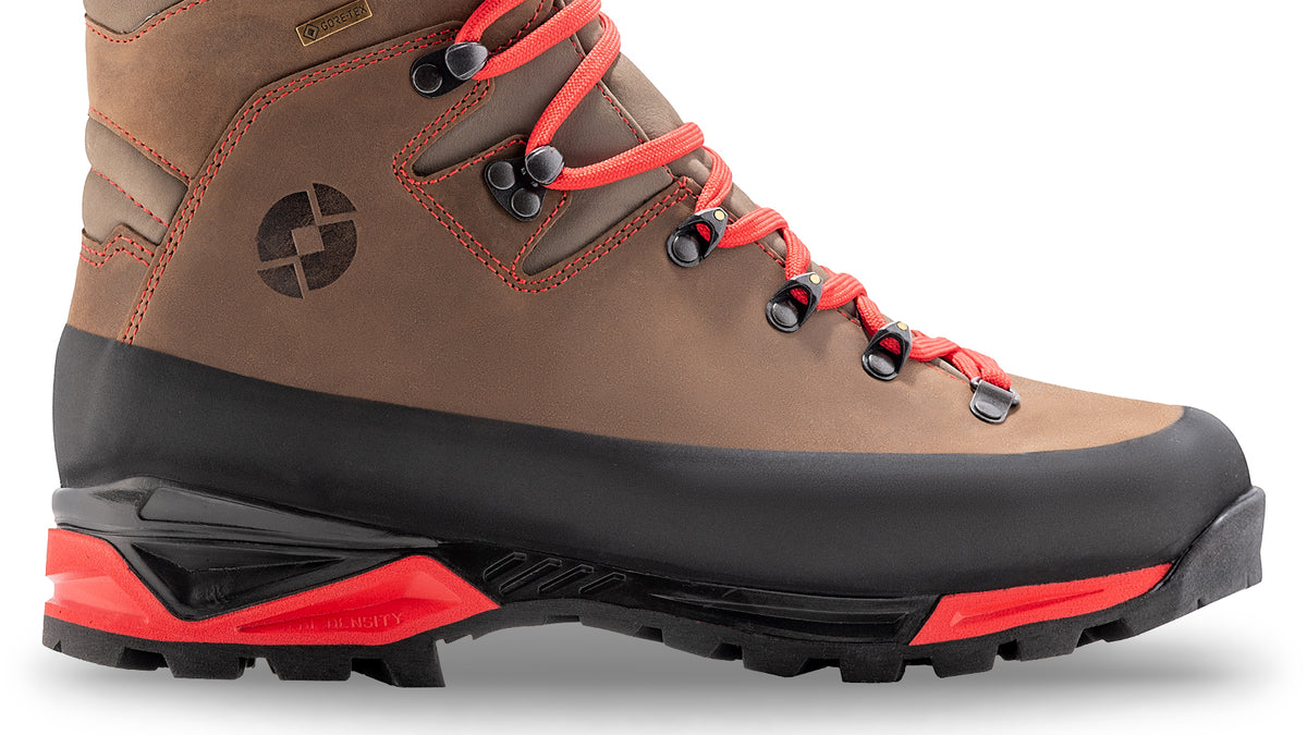 Ural Pro Grizzly – GORE-TEX® Performance Comfort Footwear