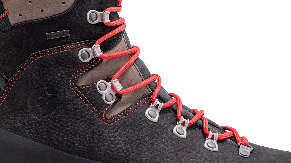 Ural Pro Tech BLK – Antibakterielle Einlegesohle