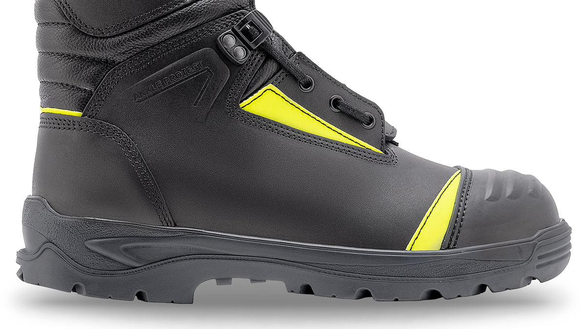 Winner Mid – Schutz vor gängigen Chemikalien